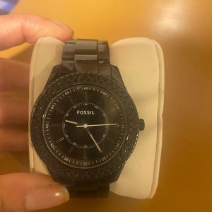 Fossil Watch